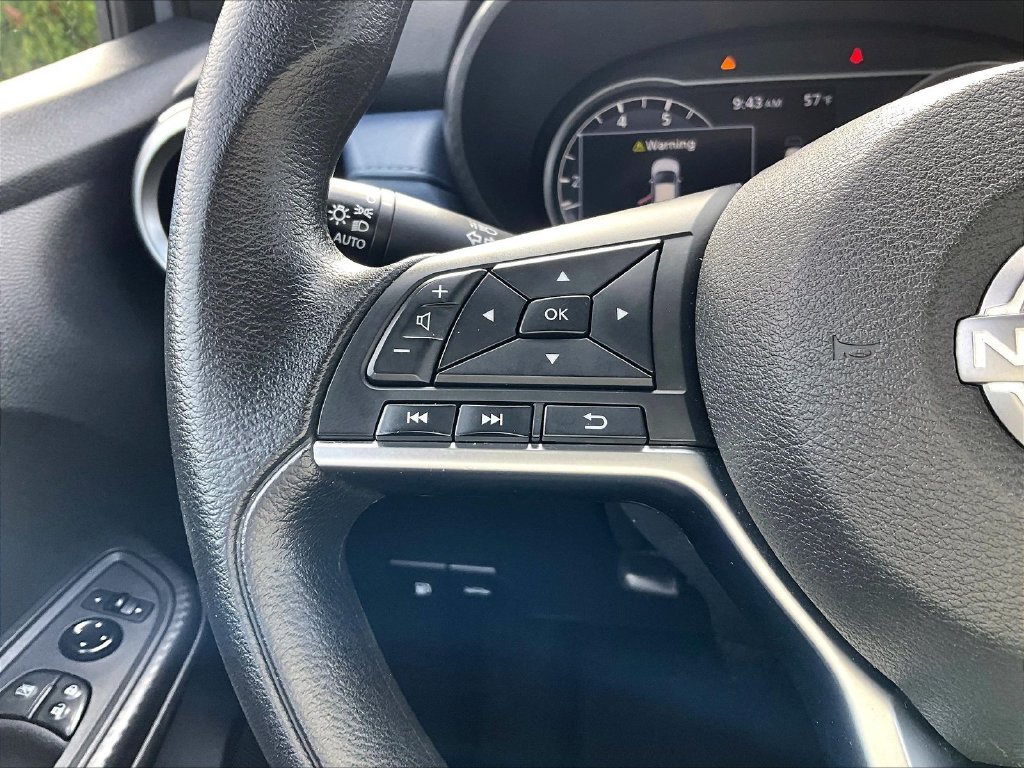 Used 2024 Gray Nissan 1.6 SV image 23
