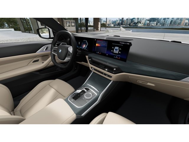 New 2027 Mineral White Metallic BMW  image 14