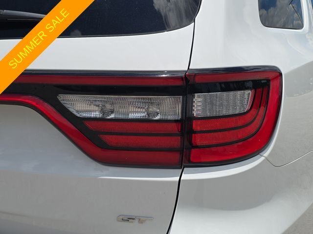 Certified Used 2024 White Dodge GT Plus image 8