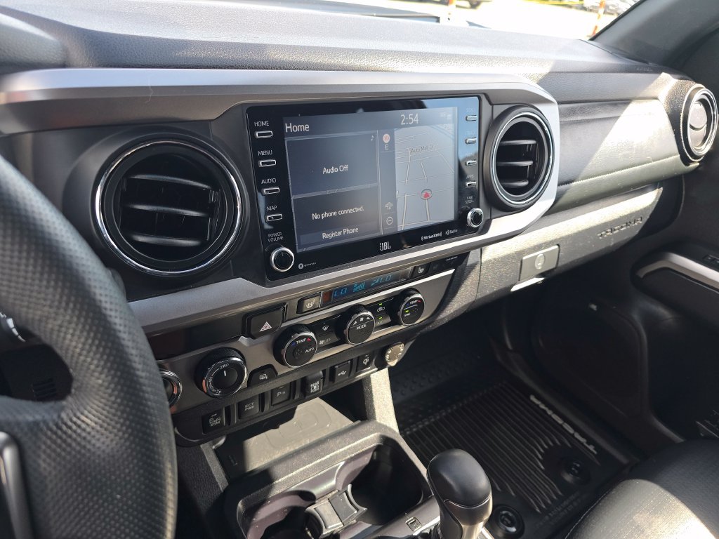 Used 2023 Black Toyota Limited image 26