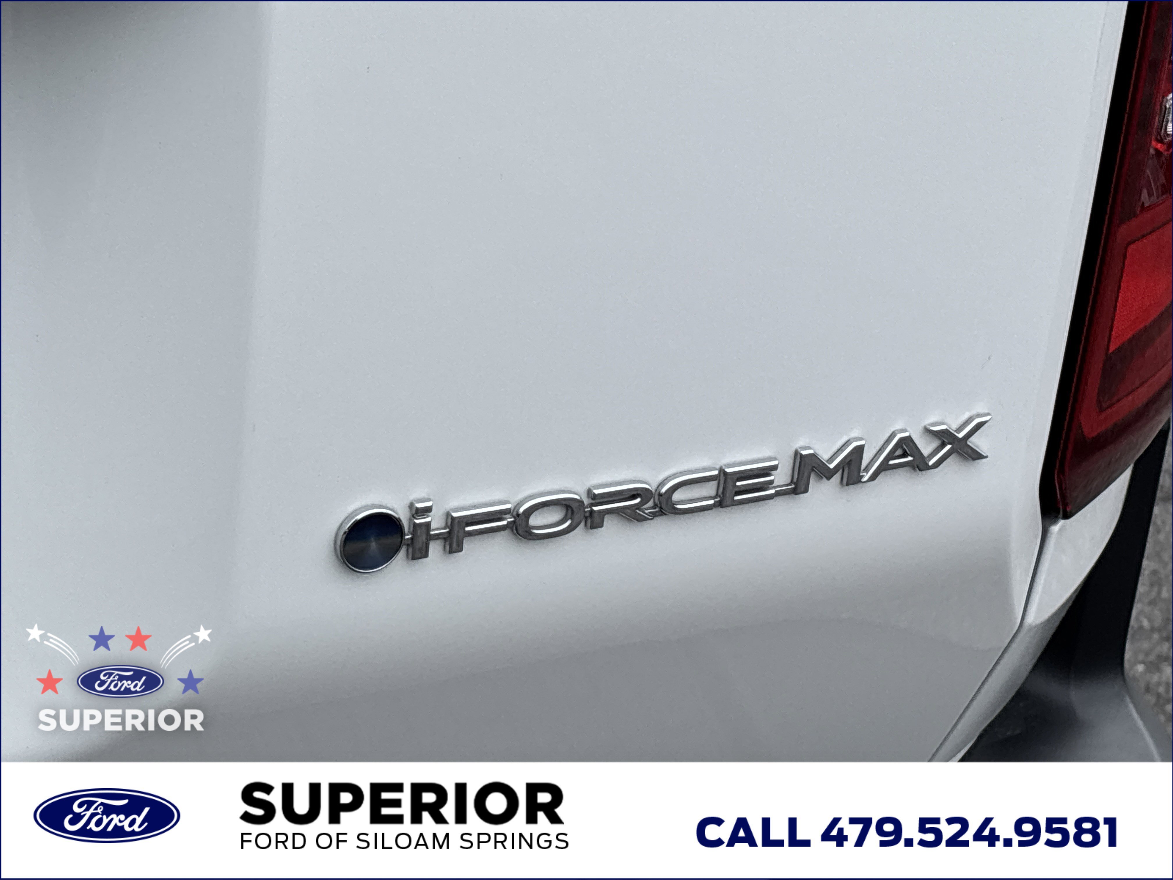Used 2025 White Toyota  image 7
