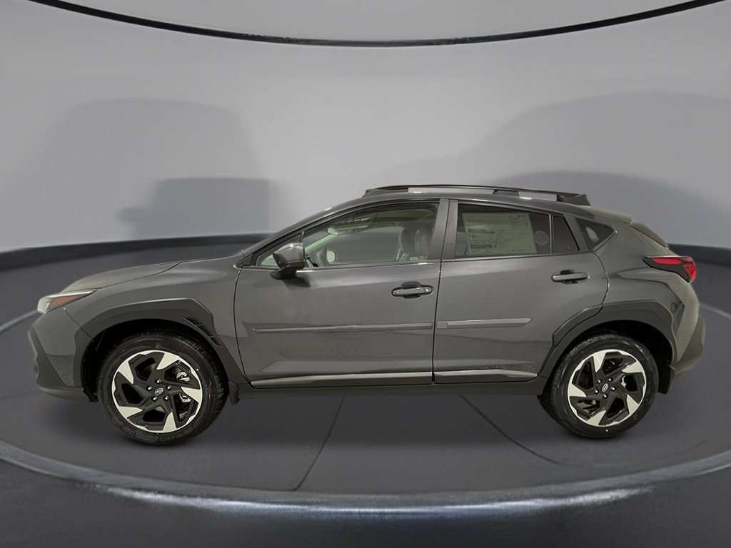 New 2026 MAGNETITE GRAY PEARL Subaru Limited image 2