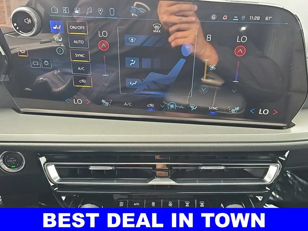 2026 Chevrolet Traverse LT - Photo 22
