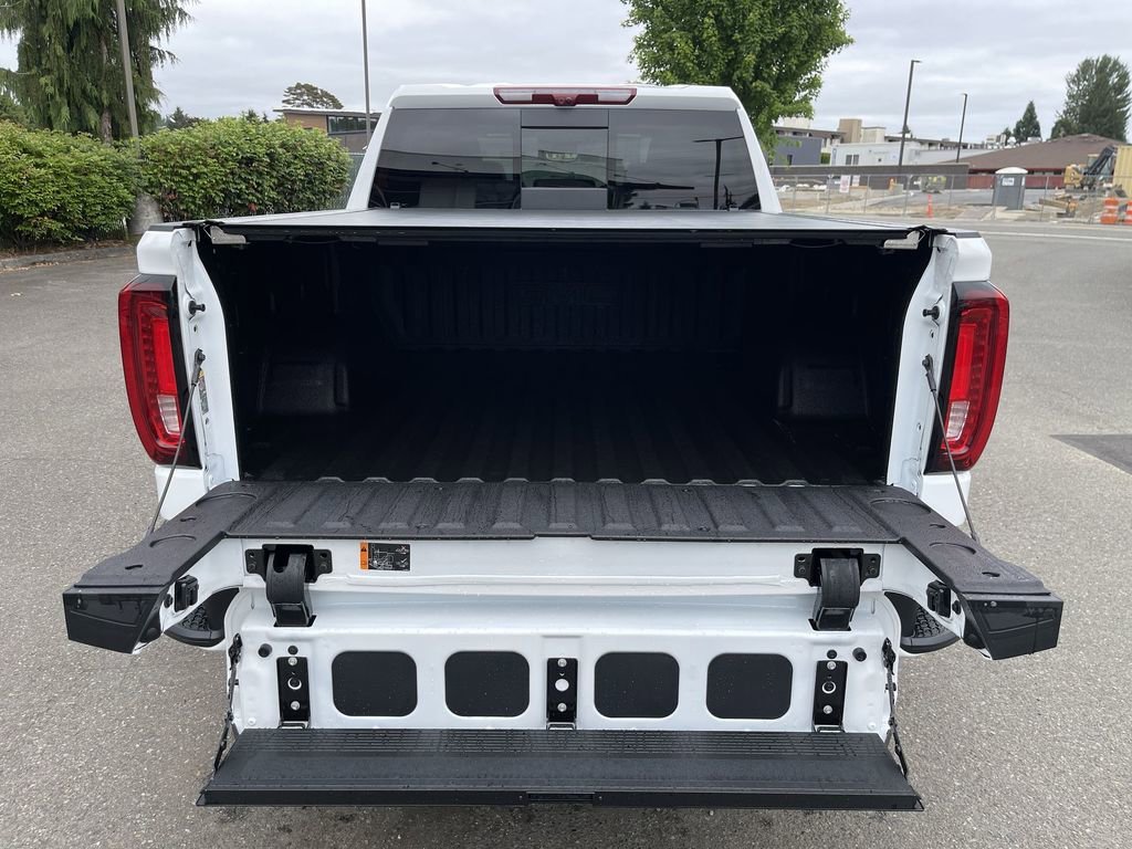 2026 GMC Sierra 1500 AT4 - Photo 27