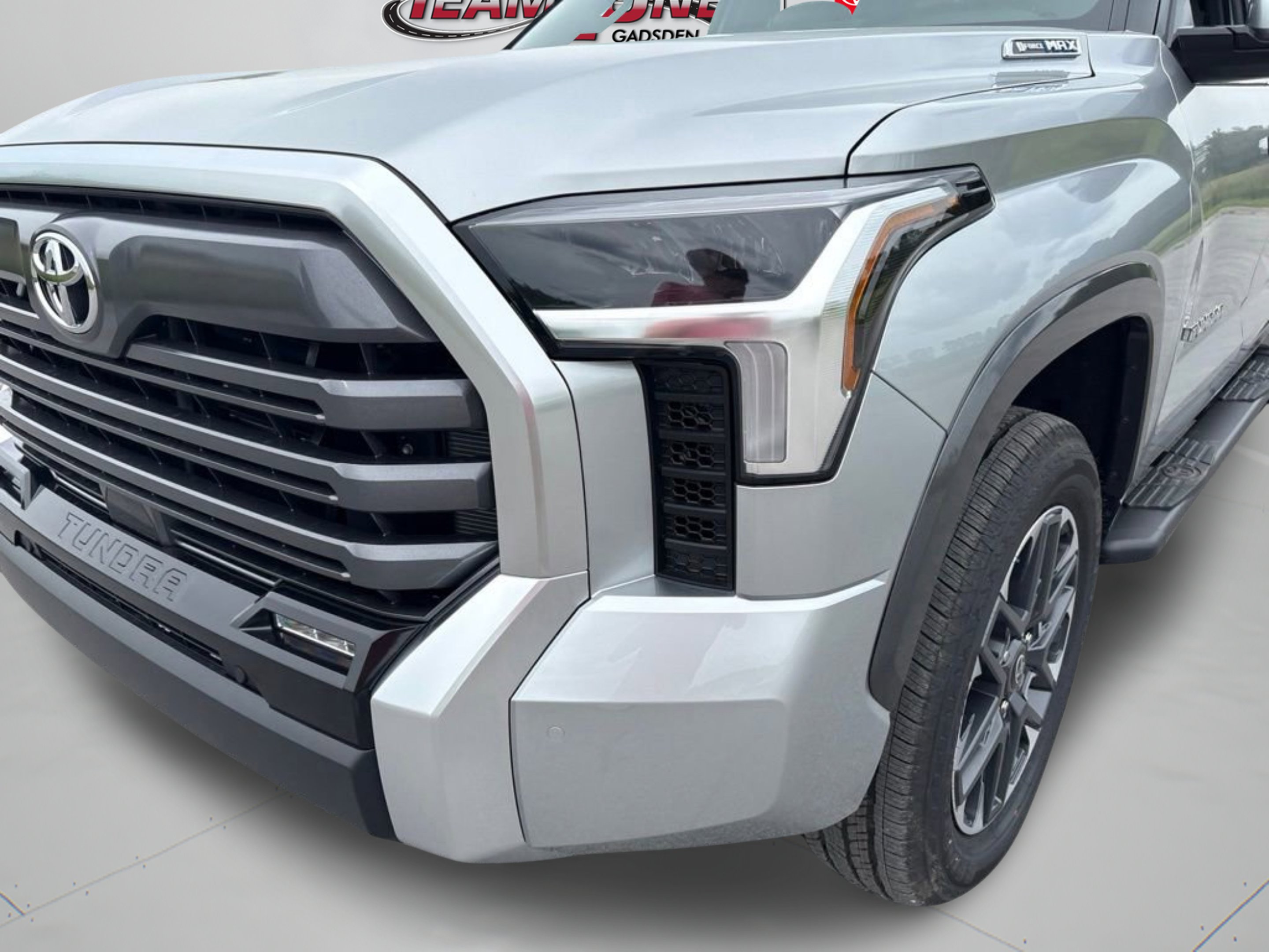 2026 Toyota Tundra Limited - Photo 62