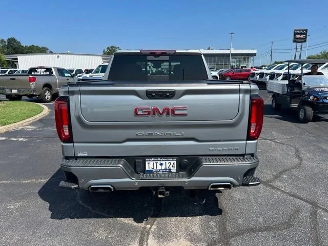 Certified Used 2023 STERLING METALLIC GMC Denali image 5