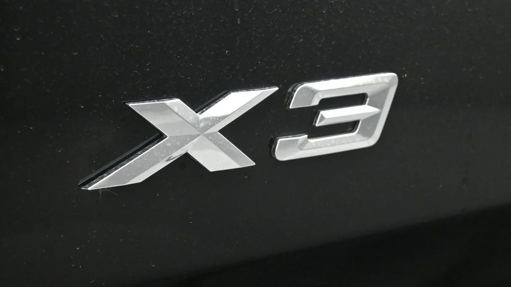2024 BMW X3 30i - Photo 22