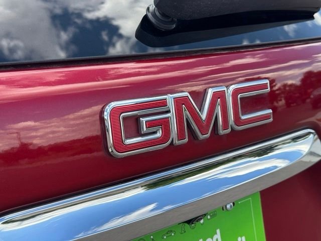 Used 2020 Red GMC Denali image 20