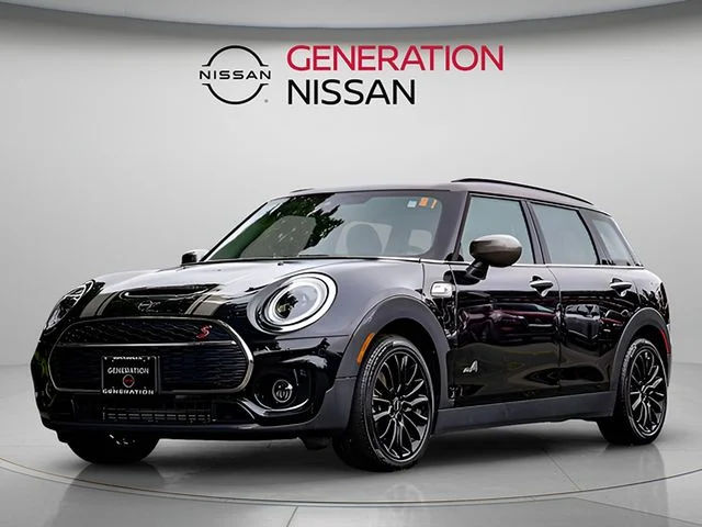 2024 MINI Clubman S - Photo 4