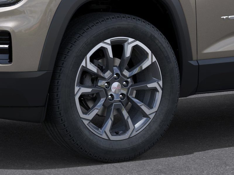 2027 GMC Terrain Elevation - Photo 9