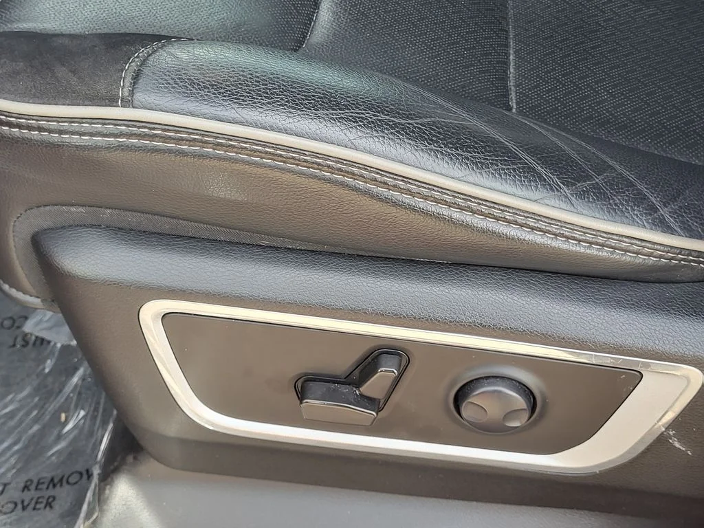 2022 RAM Ram 1500 Pickup Laramie - Photo 15