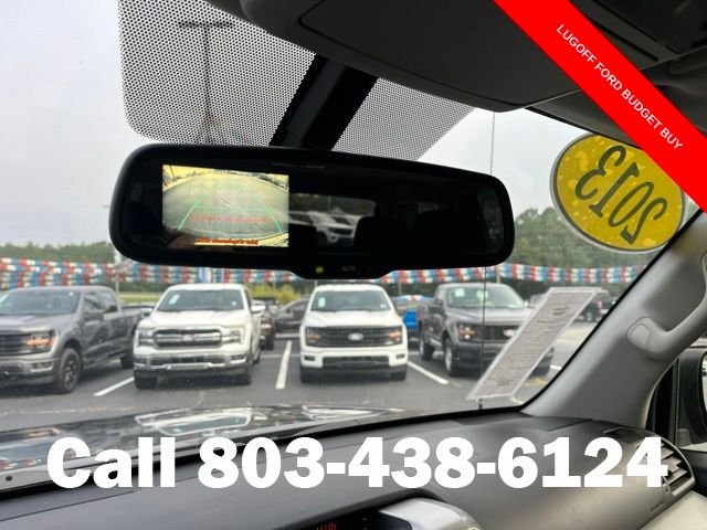 Used 2013 Black Toyota SR5 image 24