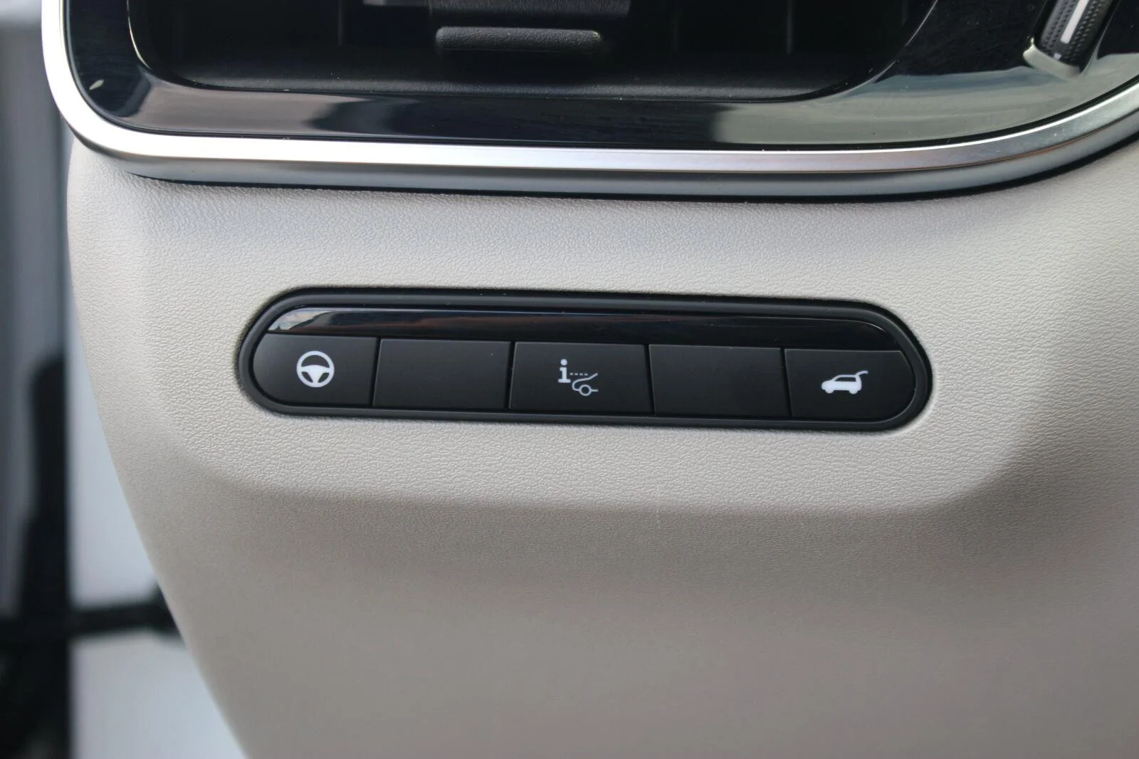 Used 2026  INFINITI AUTOGRAPH image 36