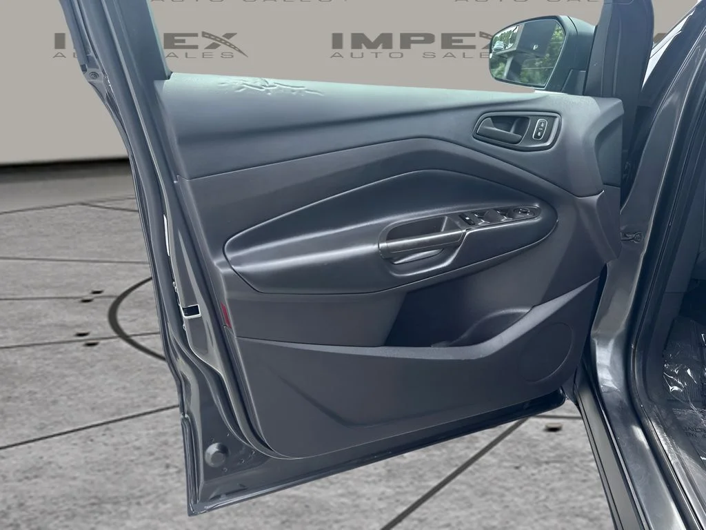 Used 2019 Gray Ford S image 14