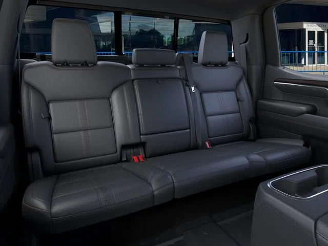 New 2026 White Sands Chevrolet High Country image 17