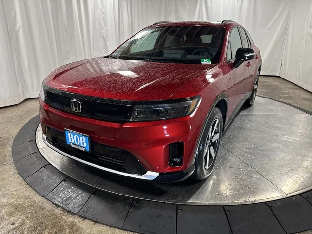 2026 Honda Prologue Touring