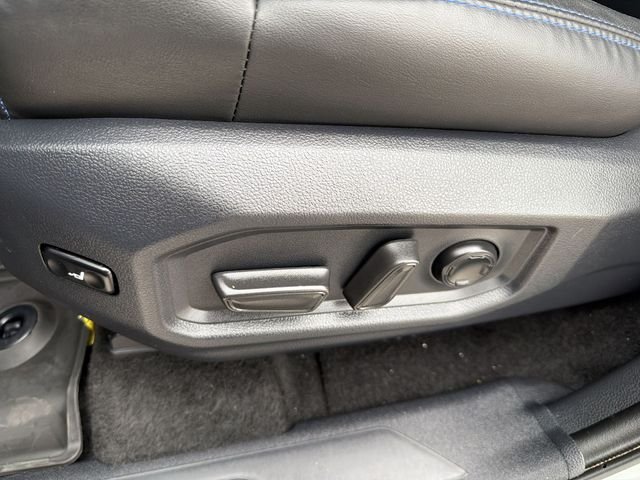 2025 Toyota Tundra Platinum - Photo 27