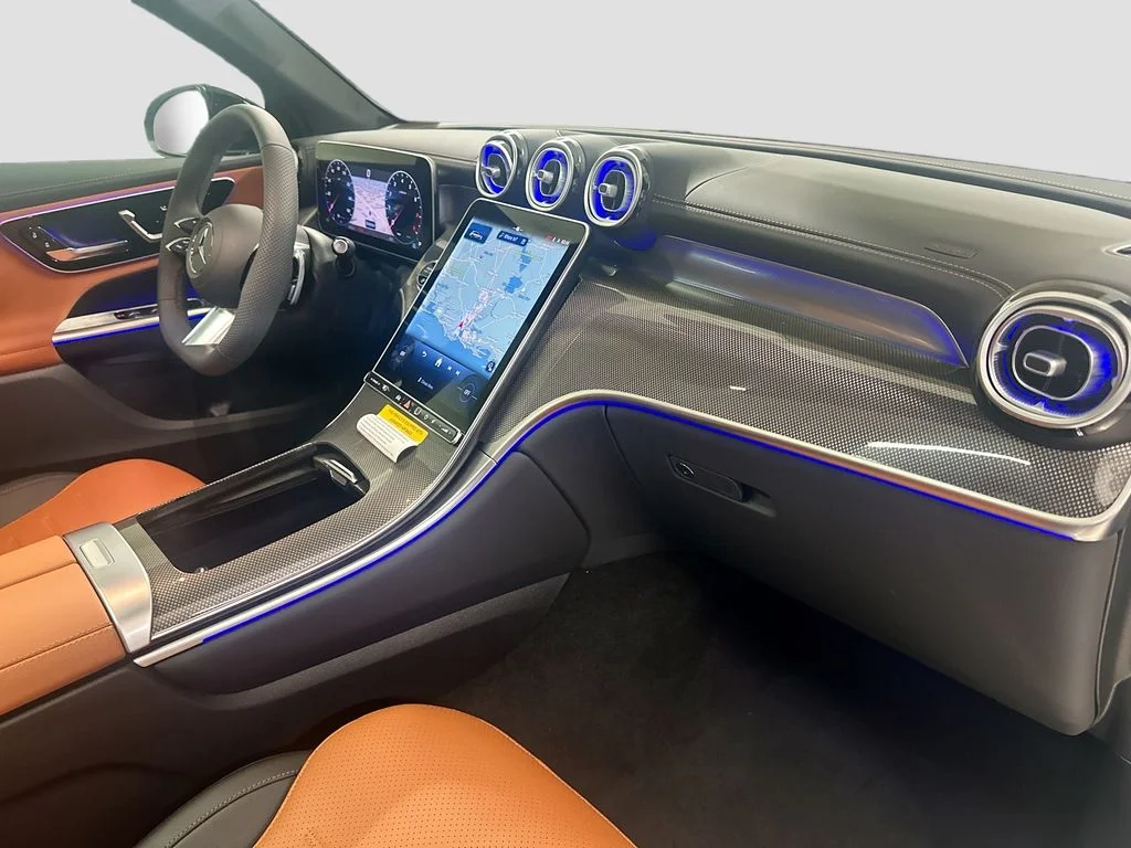 New 2026  Mercedes-Benz GLC 300 image 30