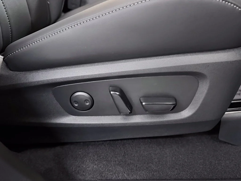 2027 INFINITI QX65 Sport - Photo 45
