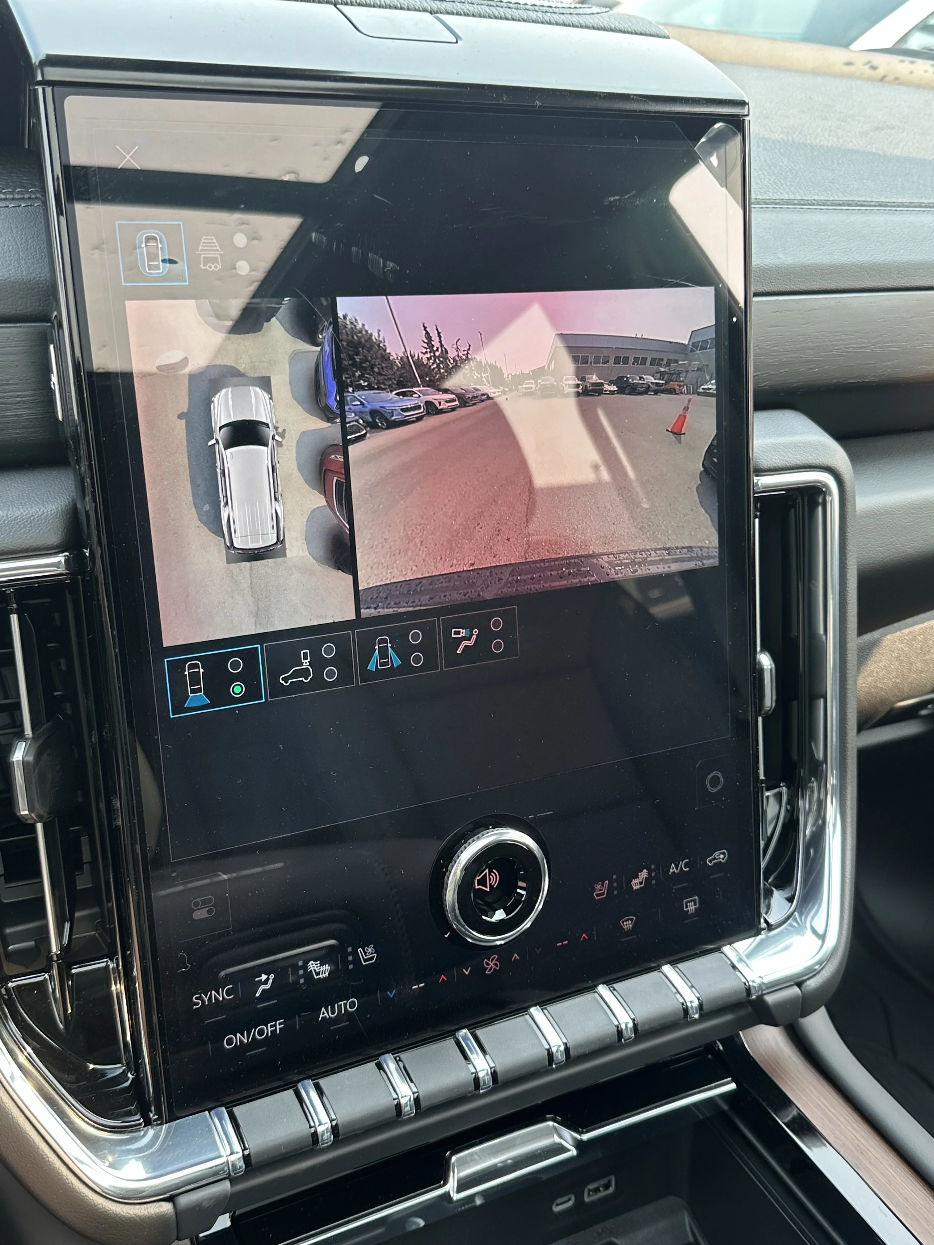 New 2026 Onyx Black GMC Denali image 14