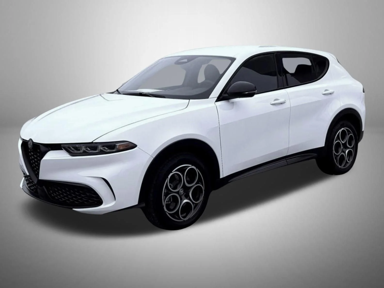 2025 Alfa Romeo Tonale 2.0 Tonale's photo