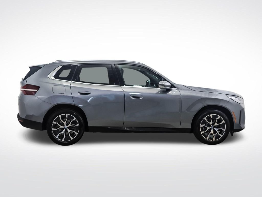 New 2026 Gray Metallic BMW 30 xDrive image 6