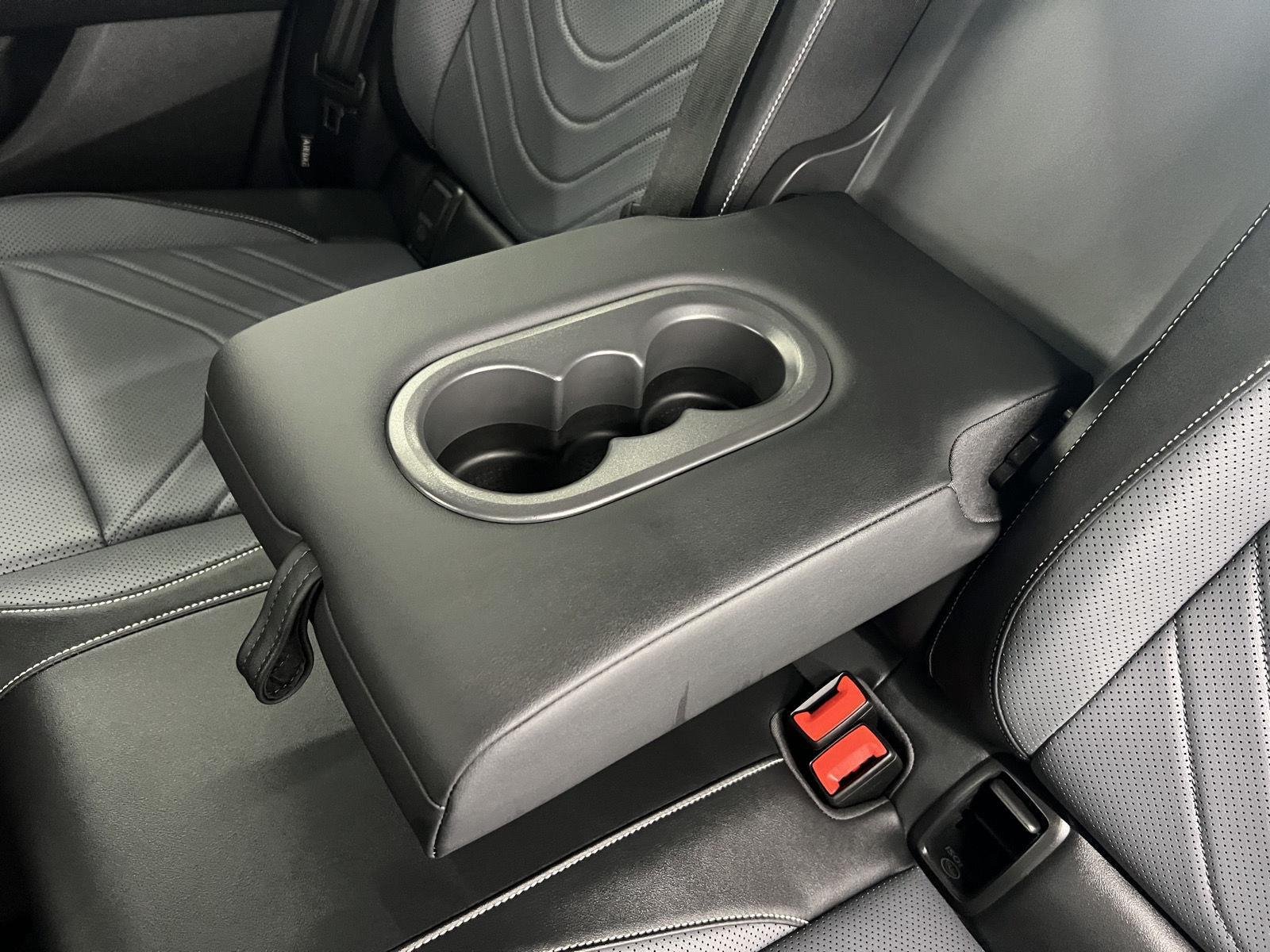 2025 Volkswagen Tiguan SE R-LINE BLACK - Photo 26