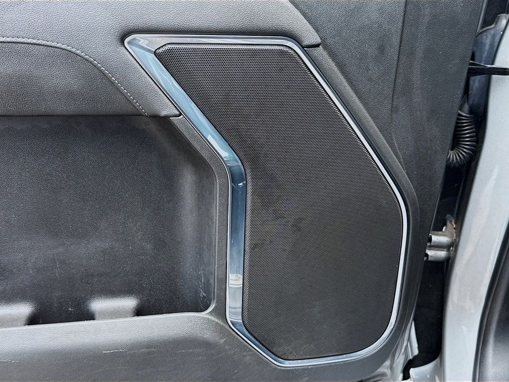 Used 2023 Gray Chevrolet RST image 21