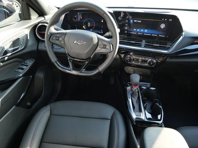 2026 Chevrolet Trax RS - Photo 15