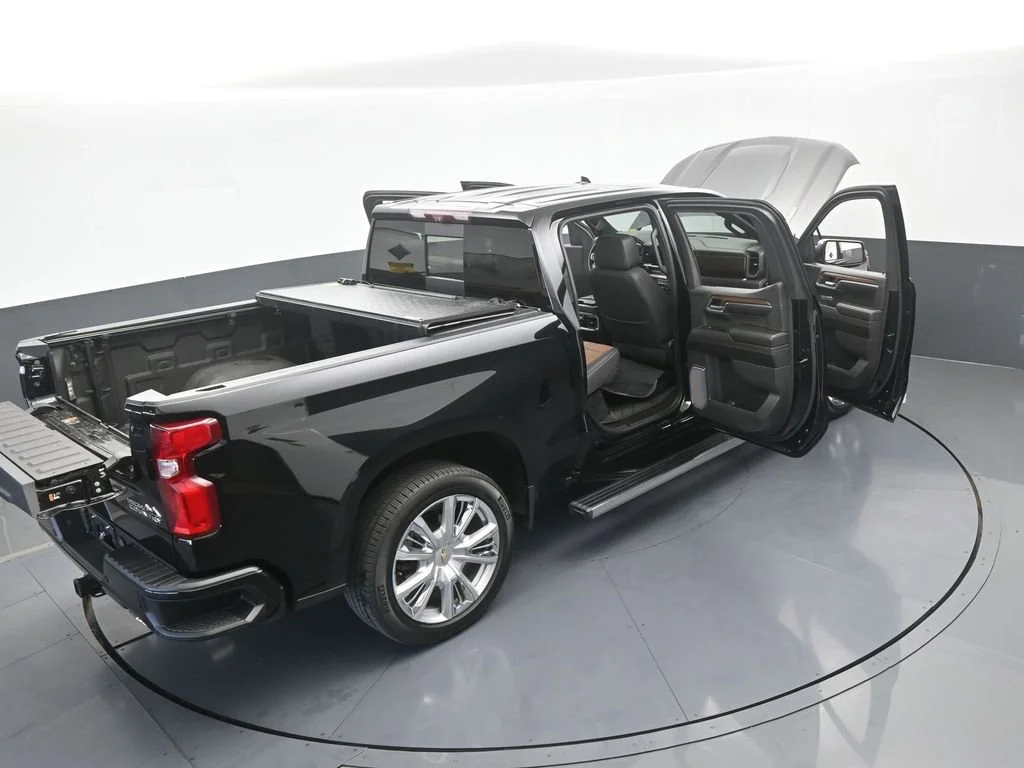 2023 Chevrolet Silverado 1500 High Country - Photo 92