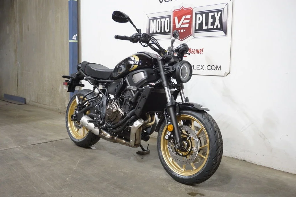 New 2025 Yamaha XSR for sale in Sioux Falls, SD | Vern Eide – STK New 2025 Yamaha XSR for sale in Sioux Falls, SD | Vern Eide – STK