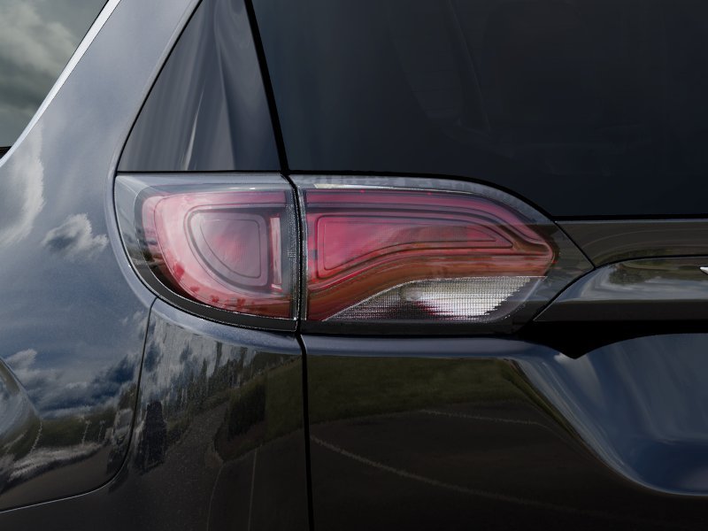 2025 Chrysler Voyager LX - Photo 28