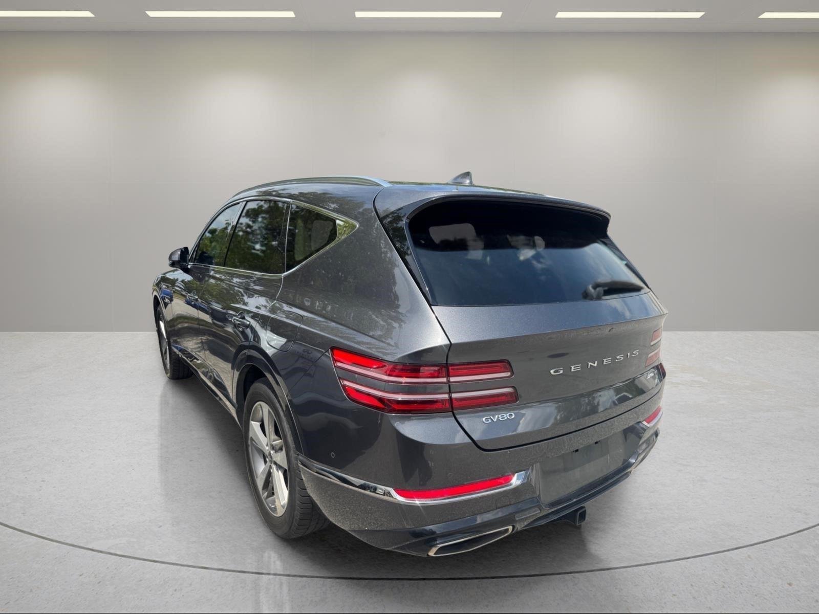 Used 2021 Himalayan Gray Genesis Advanced + image 8