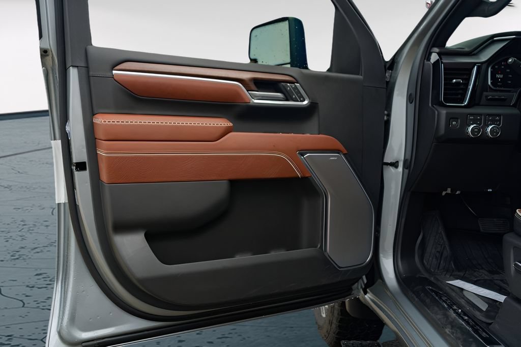 New 2026 Sterling Metallic GMC Denali Ultimate image 21