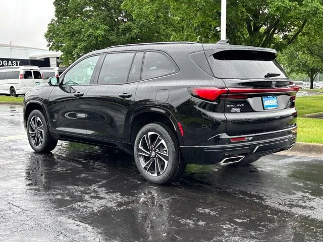 2026 Buick Enclave Sport Touring - Photo 14