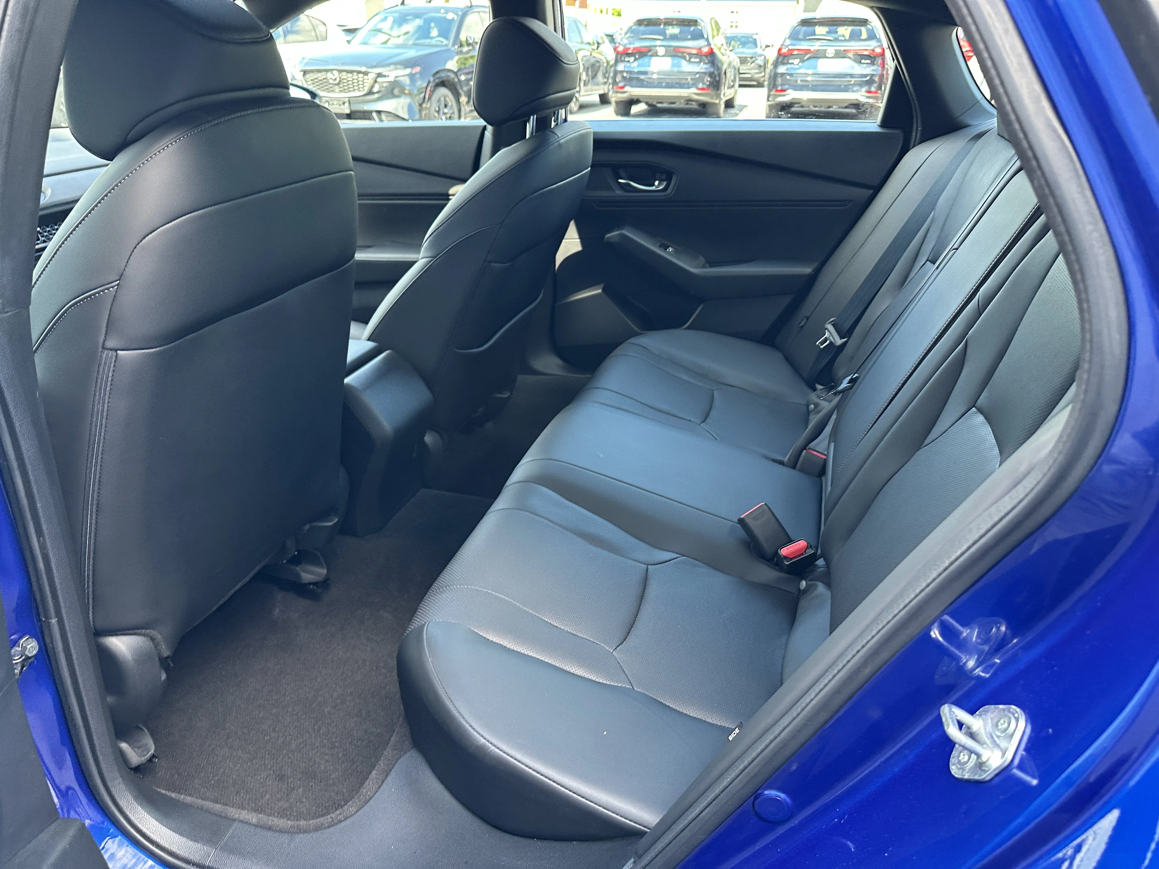 Used 2023  Honda Sport-L image 16