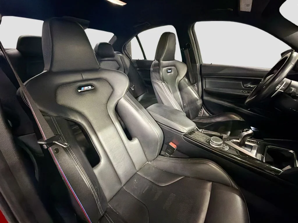 Used 2018 Orange BMW Base image 28