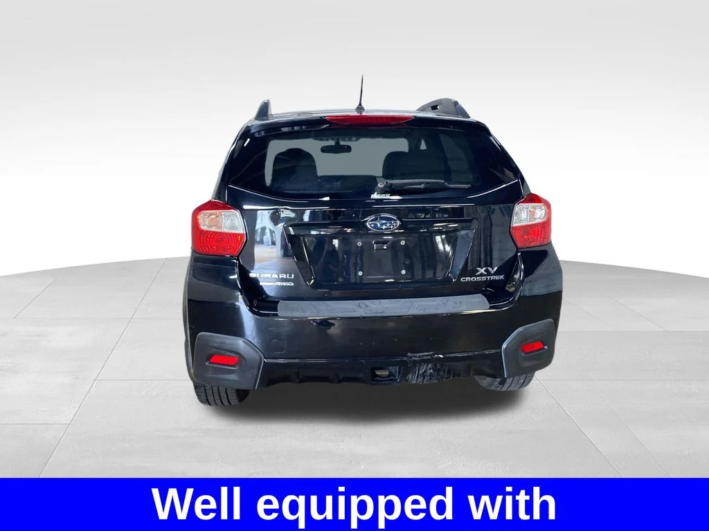 Used 2013 Black Subaru 2.0i Premium image 3