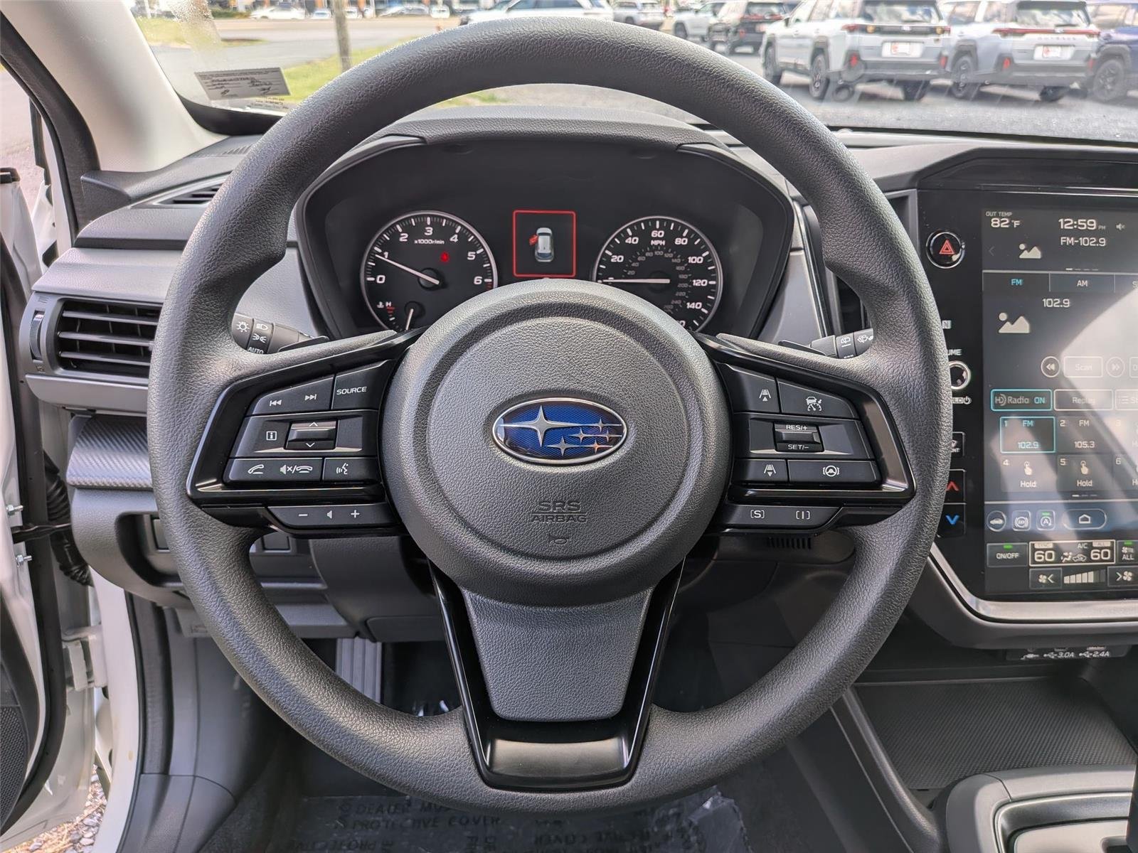 2026 Subaru Crosstrek Limited - Photo 19