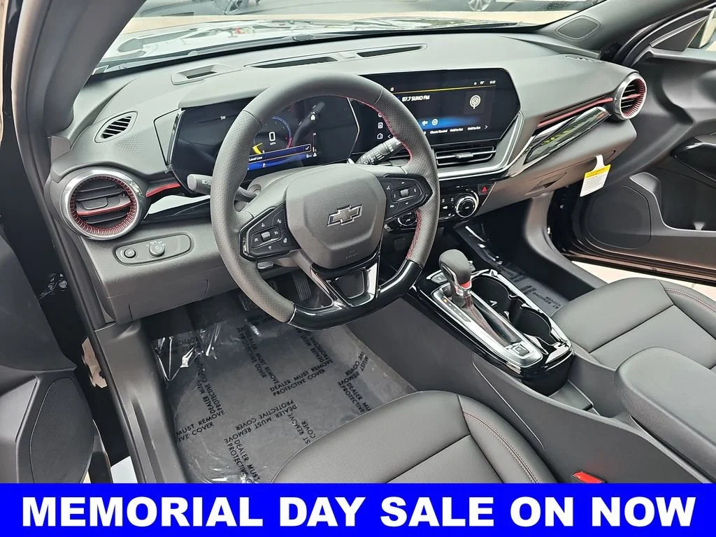 2026 Chevrolet Trax RS - Photo 15