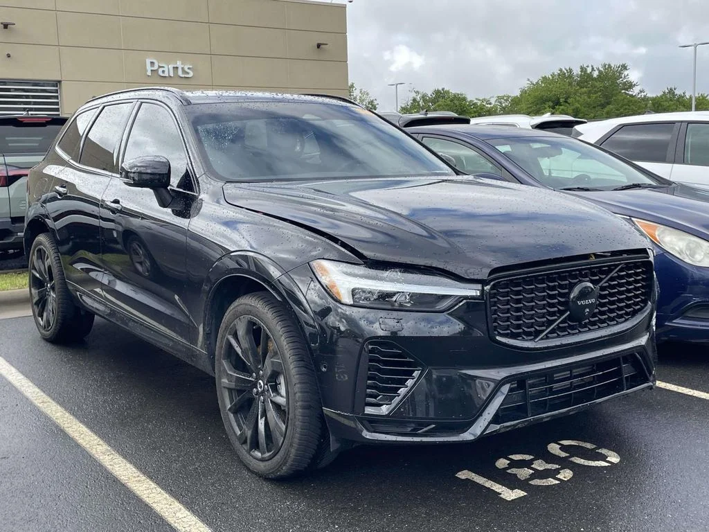 2024 Volvo XC60