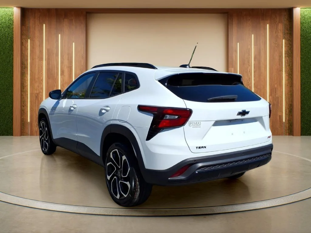2026 Chevrolet Trax RS - Photo 30