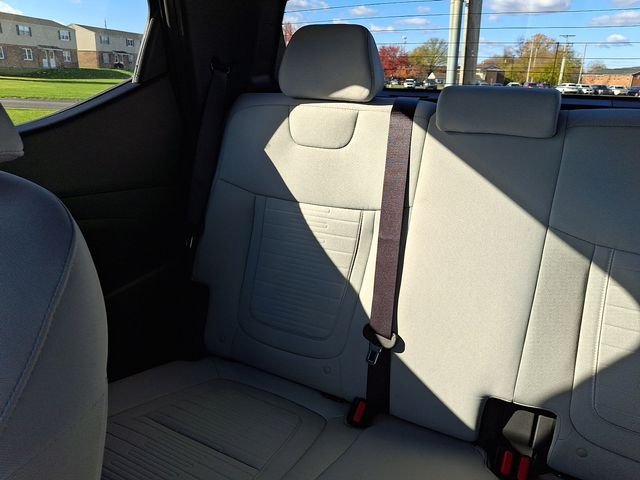 2026 Hyundai Santa Cruz SE - Photo 12