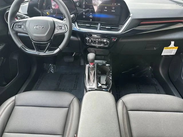 2026 Chevrolet Trax RS - Photo 13