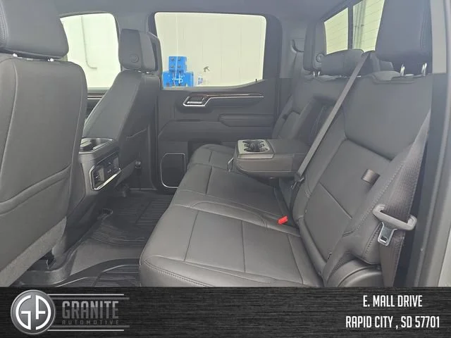 2026 GMC Sierra 1500 Elevation - Photo 25