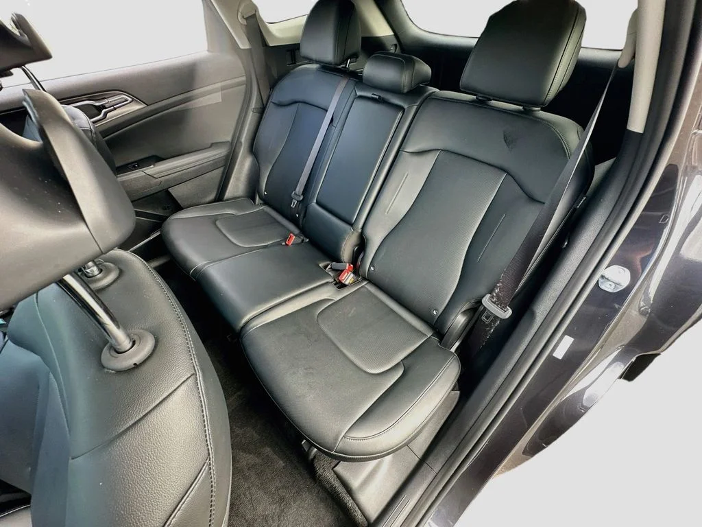 Certified Used 2026 Gray Kia SX image 26