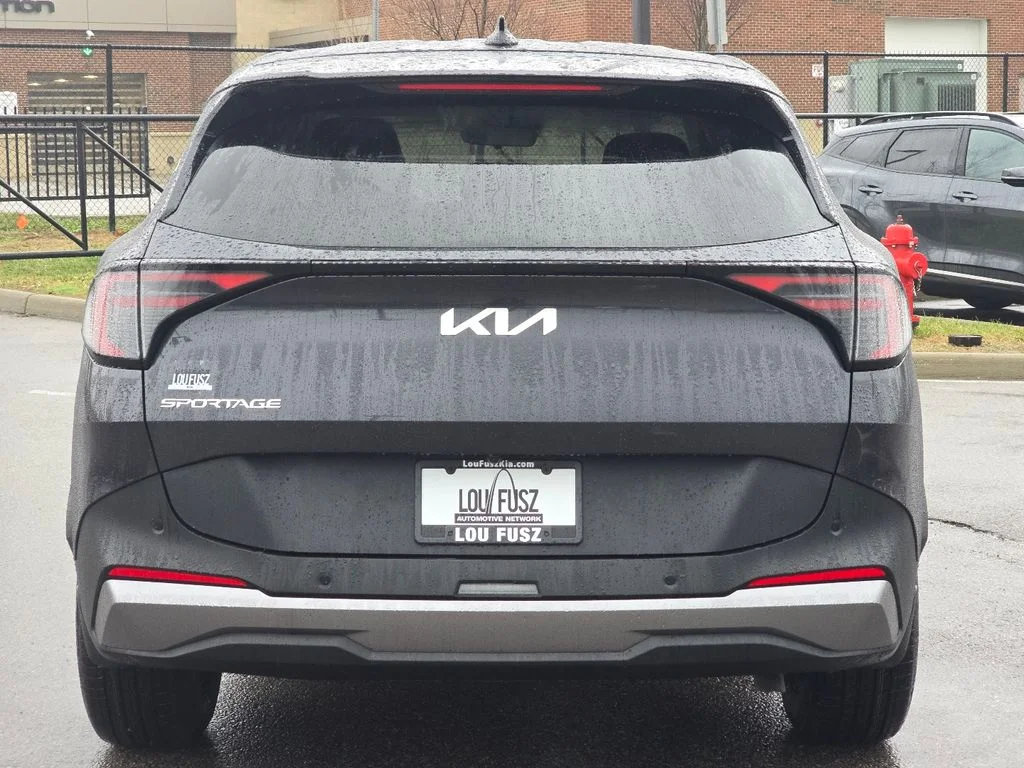 New 2026 Panthera Metal Kia EX image 14
