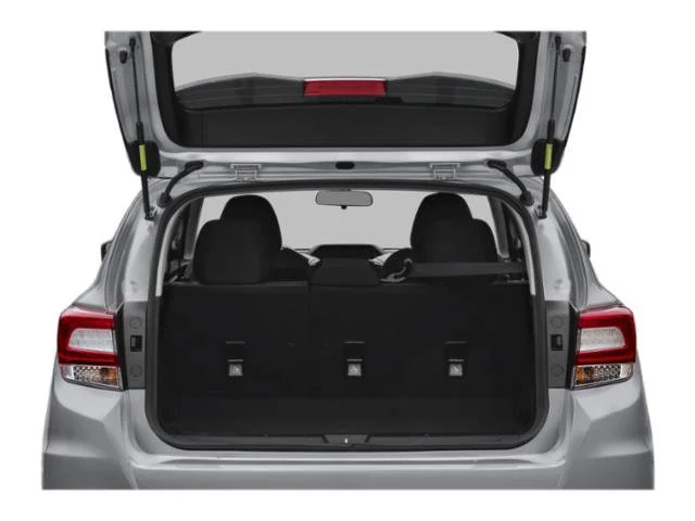 Used 2019 Magnetite Gray Metallic Subaru 2.0i image 14