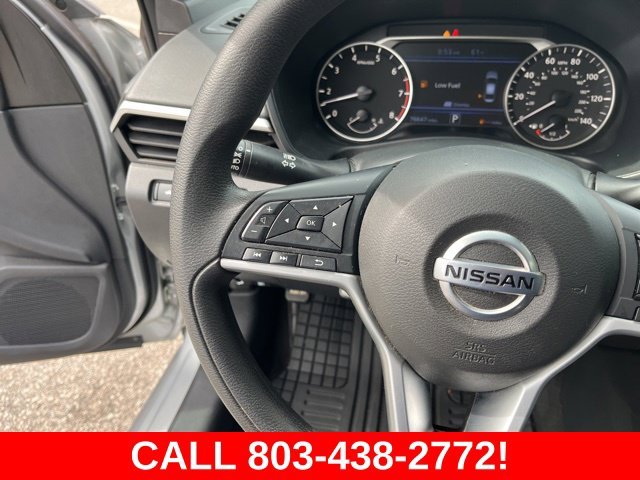 2022 Nissan Altima SV - Photo 20