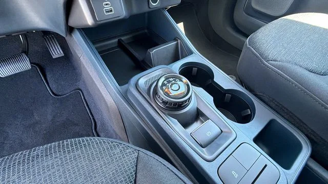 New 2026 Carbonized Gray Metallic Ford XL image 57